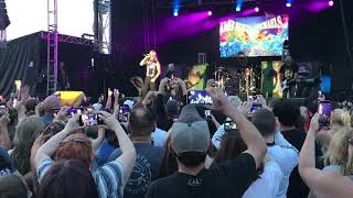 Bret Michaels - Talk Dirty To Me