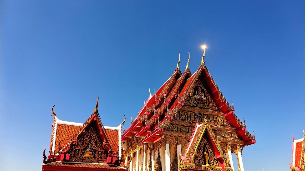 วัดชลธีบุญญาวาส (วัดบางหัก)