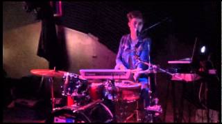 Solo Delphine Langhoff