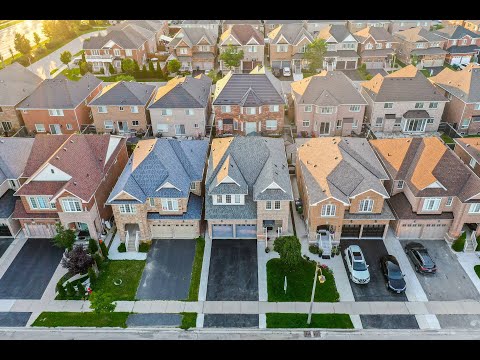 100 Hollingsworth Circle, Brampton Home for Sale - Real Estate Properties for Sale