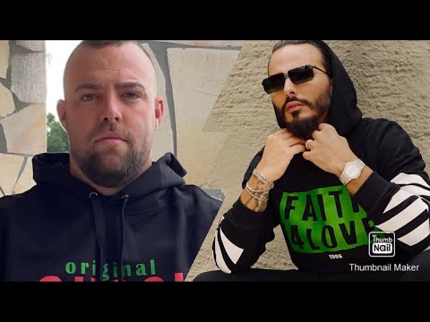 TONY COLOMBO FT ANTHONY BELLISSIMO DUETTO