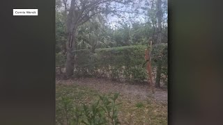 'Woke up to a warzone:' Charlotte County homeowners push back against Sheriff's Office gun range