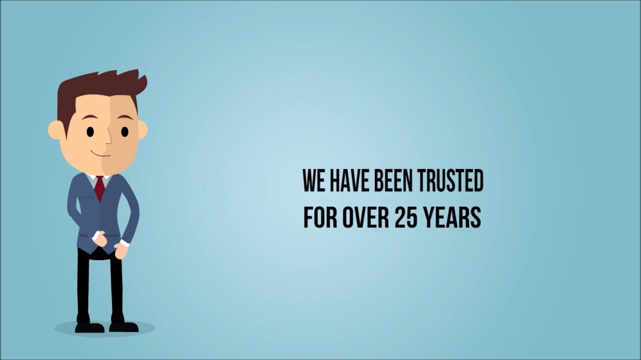 ACE Data Record Storage Video