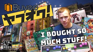 Unboxing Retro Gaming Stuff From Yahoo! Auctions Japan!