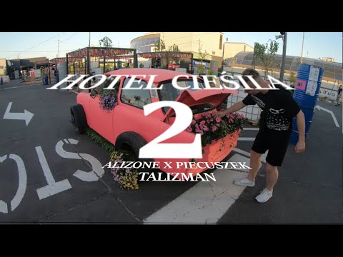 Alizone x Piecuszek - Talizman (Official Music Video)