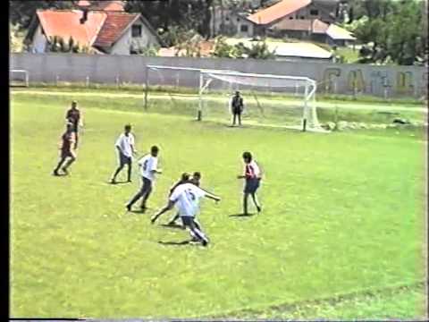 FK Takovo - FK Metalac 1-1 (kadeti 2004.godina) part 2