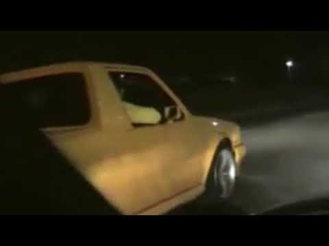 VW CADDY VS AUDI R8 VS M3