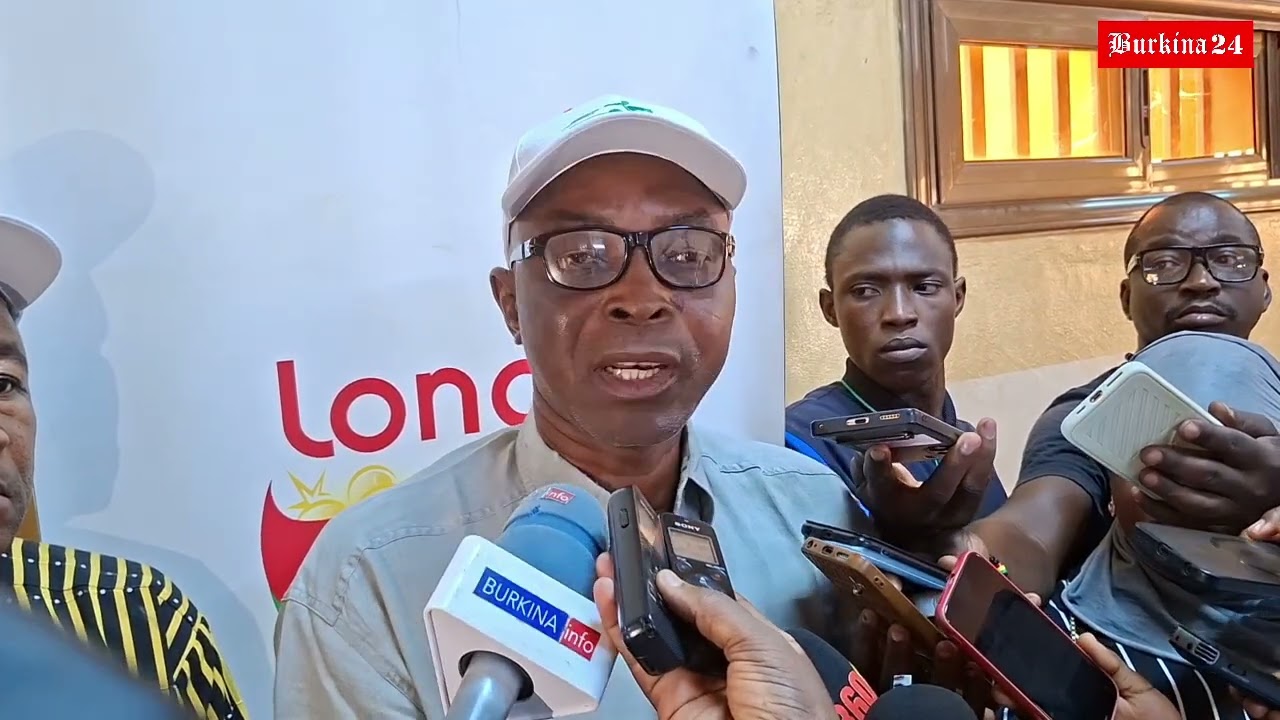 LONAB : Un inspecteur et un ingénieur se partagent 97 millions !