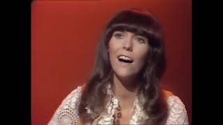 Carpenters - Reason To Believe