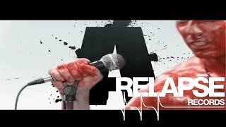 HAEMORRHAGE - &quot;Flesh-Devouring Pandemia&quot; (Official Music Video)