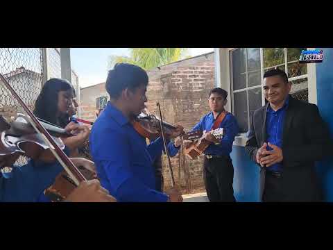 Desde el carmen la unión. En vivo 