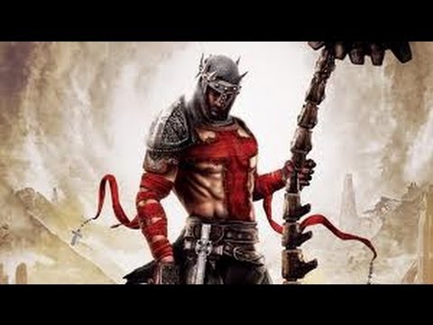 Dante's Inferno Walkthrough: Malebolge 9 - Sowers of Discord