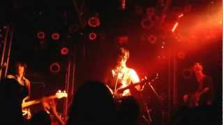 afterward　「終わりから」