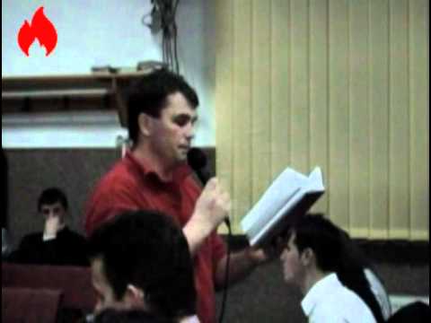 Cota Viorel - Betania Ilva Mica