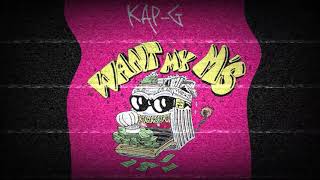 Kap G - Want My M&#39;s ( Bass Boosted )