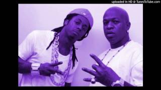 Birdman Ft Lil Wayne Get Your Shine On Chopped And Screwed