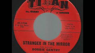 Bobbie Gentry And Jody Reynolds ‎–Stranger In The Mirror