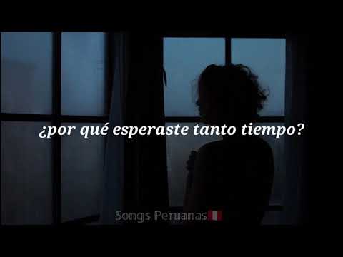 Si me ibas a dejar // Letra.  - Marisol y Orquesta