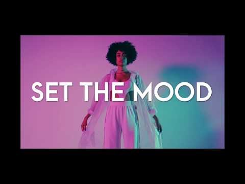 Video thumbnail for Set The Mood