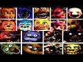 Five Nights at Freddy's 3 HISTORY | All ...