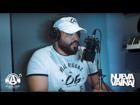 LR Ley del Rap X DJ Scuff - Freestyle #003