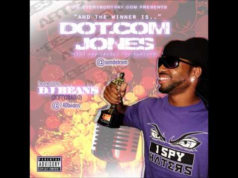 DOT.com JONES ft. LIL ZANIYAH - MR. JONES (w/ GOIN STEADY)