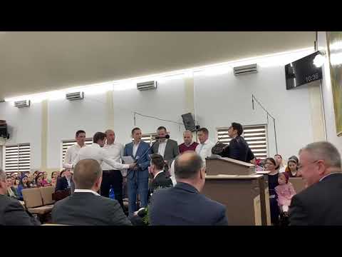 Fratii Ursaciuc - În aceasta zi de sarbatoare