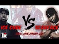 Ice Cube Vs Scarface Mix And Mash