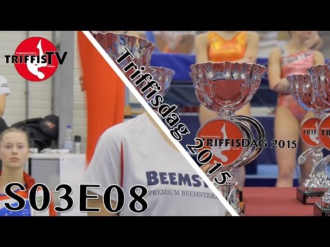 Triffis TV S03E08 - Triffisdag 2015