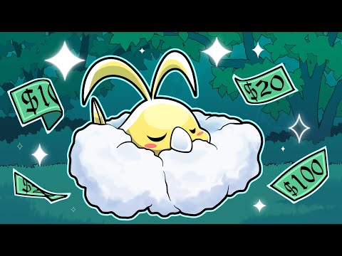 Exploring 10 Used Black & White Save Files: The $150 Shiny Pokemon