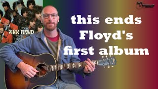 Pink Floyd "Bike" Guitar Lesson: Syd Barrett's Chords & Studio Secrets