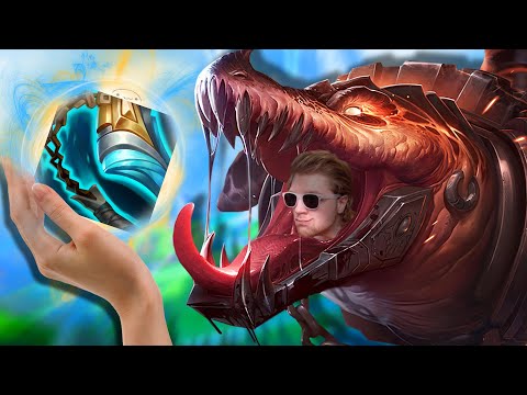 This game pushed me to my limit... But Stridebreaker LET ME GO EVEN FURTHER BEYOND