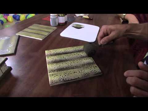 Mulher.com 10/04/2013 Ricardo Muraca - Case with pot rest Part 1