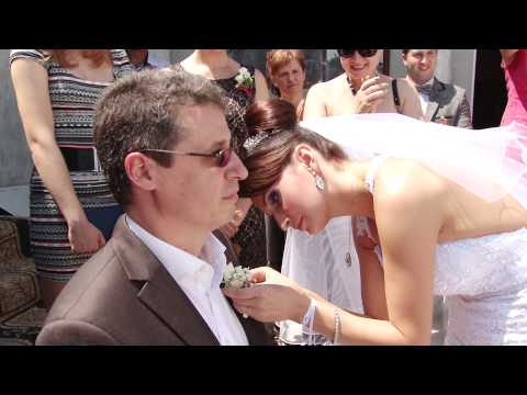 Introducere Petronela si Florin - Nunta iunie 2014 HD