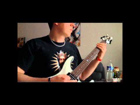 Metallica - One - LePou Legion + Bgelais Impulse