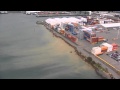 New fault line found under Wellington Harbour
