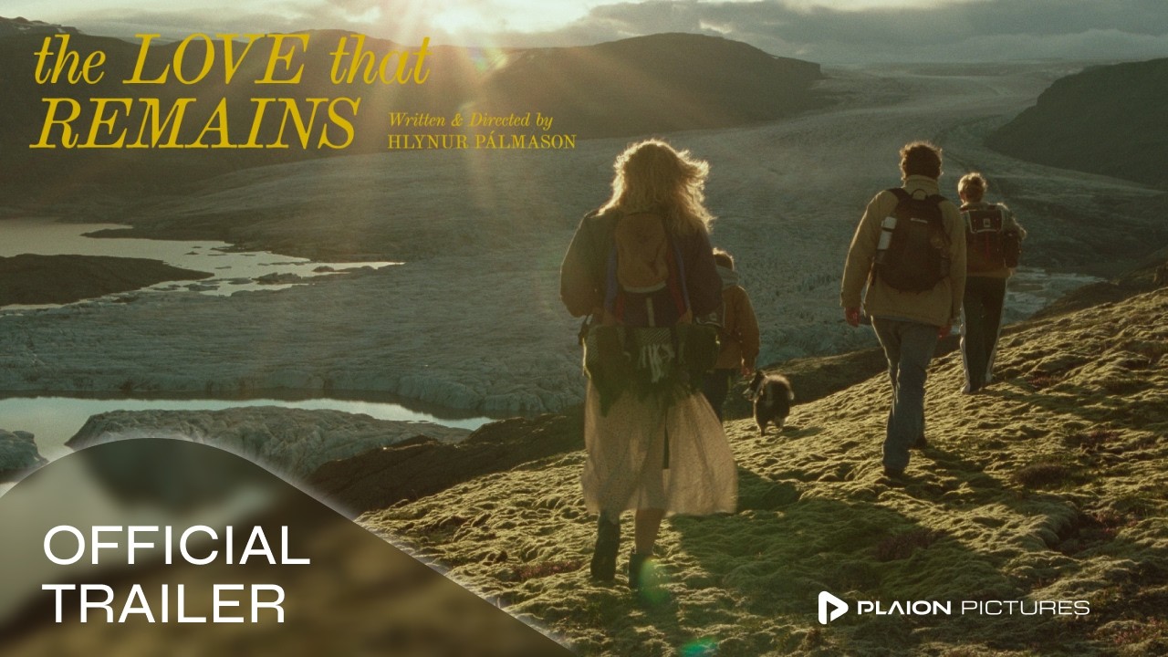The Love That Remains Trailer