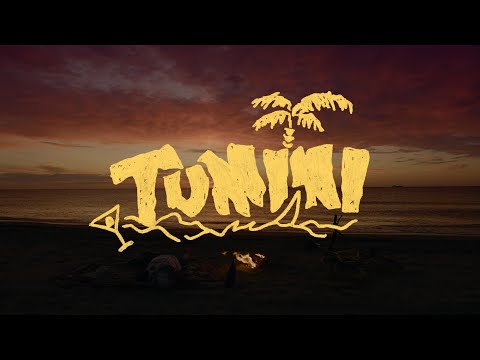 Raul Clyde - TUMINI (Visualizer)