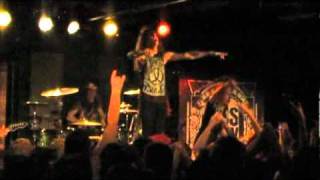 Miss May I   01   Our Kings