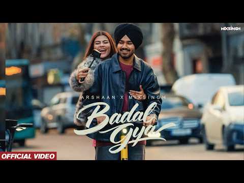 Badal Gya — watch video