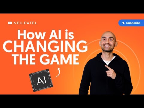 Revolutionizing Marketing with AI The Future is Here