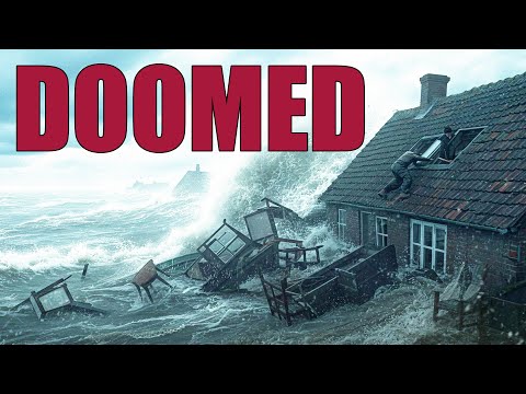 Europas tödlichstes Unwetter Nr. 4 – Nordseeflut, 1953