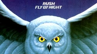 Top 10 Rush Songs