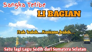 Download lagu LAGU LI BAGIAN DENGAN PESONA KEBUN TEH GUNUNG DEMPO PAGARALAM - LAGU DAERAH SUMSEL (LIRIK) mp3 Download lagu LAGU LI BAGIAN DENGAN PESONA KEBUN TEH GUNUNG DEMPO PAGARALAM - LAGU DAERAH SUMSEL (LIRIK) mp3