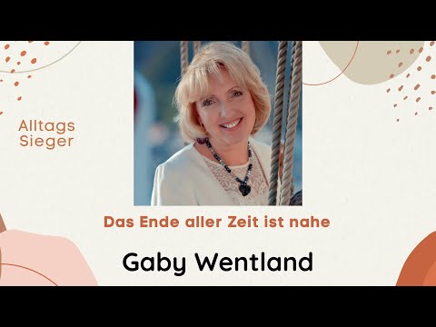 Das Ende aller Zeit ist nahe