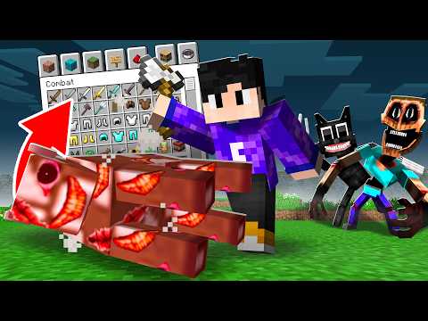 MODS DE TERROR DROPAM CRIATIVO