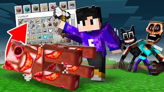 MODS DE TERROR DROPAM CRIATIVO