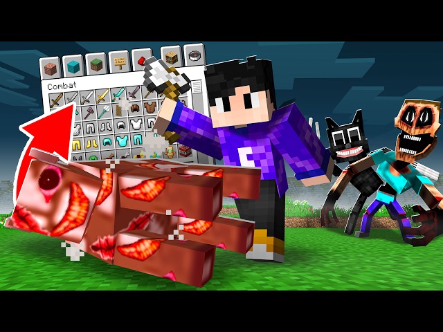 MODS DE TERROR DROPAM CRIATIVO