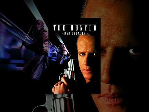 Der Gejagte