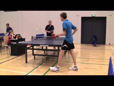 Jeppe Okkels OB Grand Prix 2012